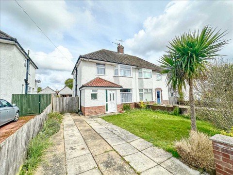 View Full Details for Digby Road, Ipswich