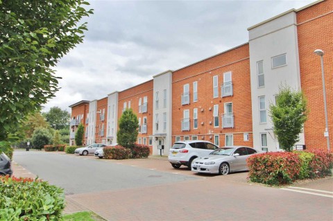 View Full Details for Compair Crescent, Ipswich