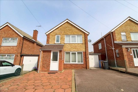 View Full Details for Larchcroft Close, Ipswich