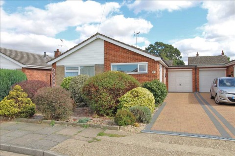 View Full Details for Epsom Drive, Ipswich