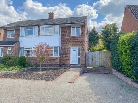 View Full Details for Karen Close, Ipswich