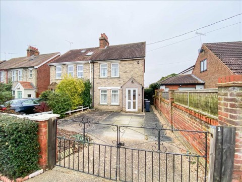 View Full Details for Duckamere, Bramford