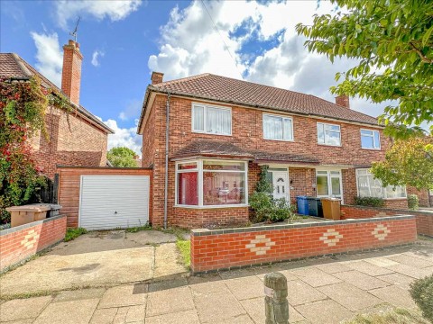 View Full Details for Renfrew Road, Ipswich