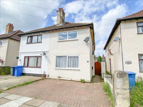 View Full Details for Reading Road, Ipswich