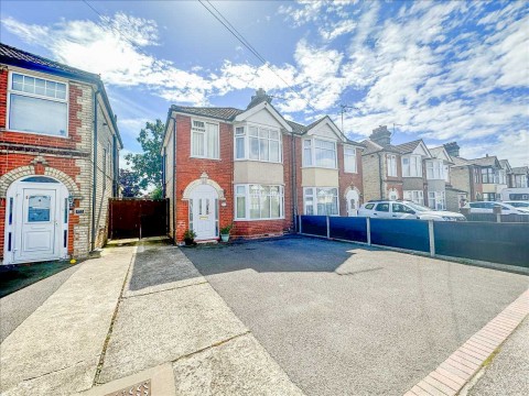 View Full Details for Landseer Road, Ipswich