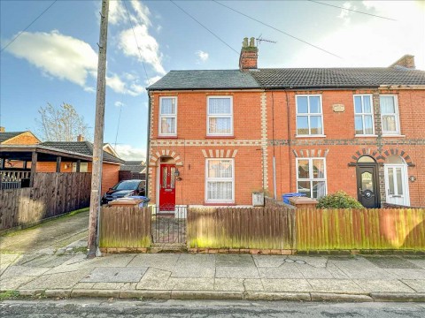 View Full Details for Holland Road, Ipswich