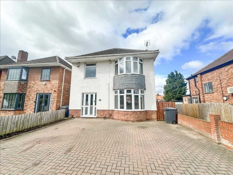 View Full Details for Norwich Road, Ipswich