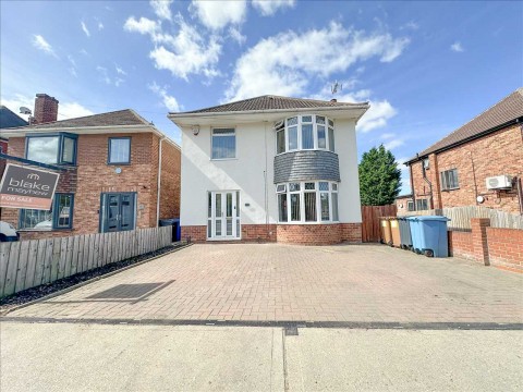 View Full Details for Norwich Road, Ipswich