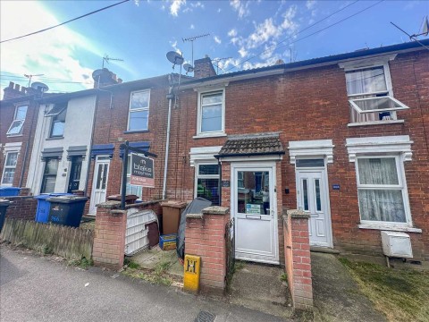 View Full Details for Cavendish Street, Ipswich