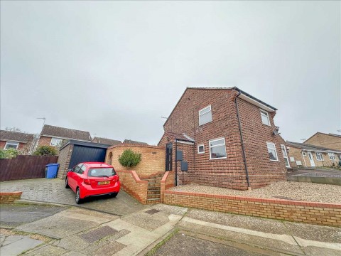 View Full Details for Newark Close, Ipswich